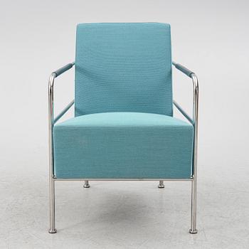 Gunilla Allard, a "Cinema" armchair, Lammhults.