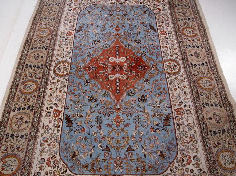 MATTA, orientalisk, ca. 299x208.