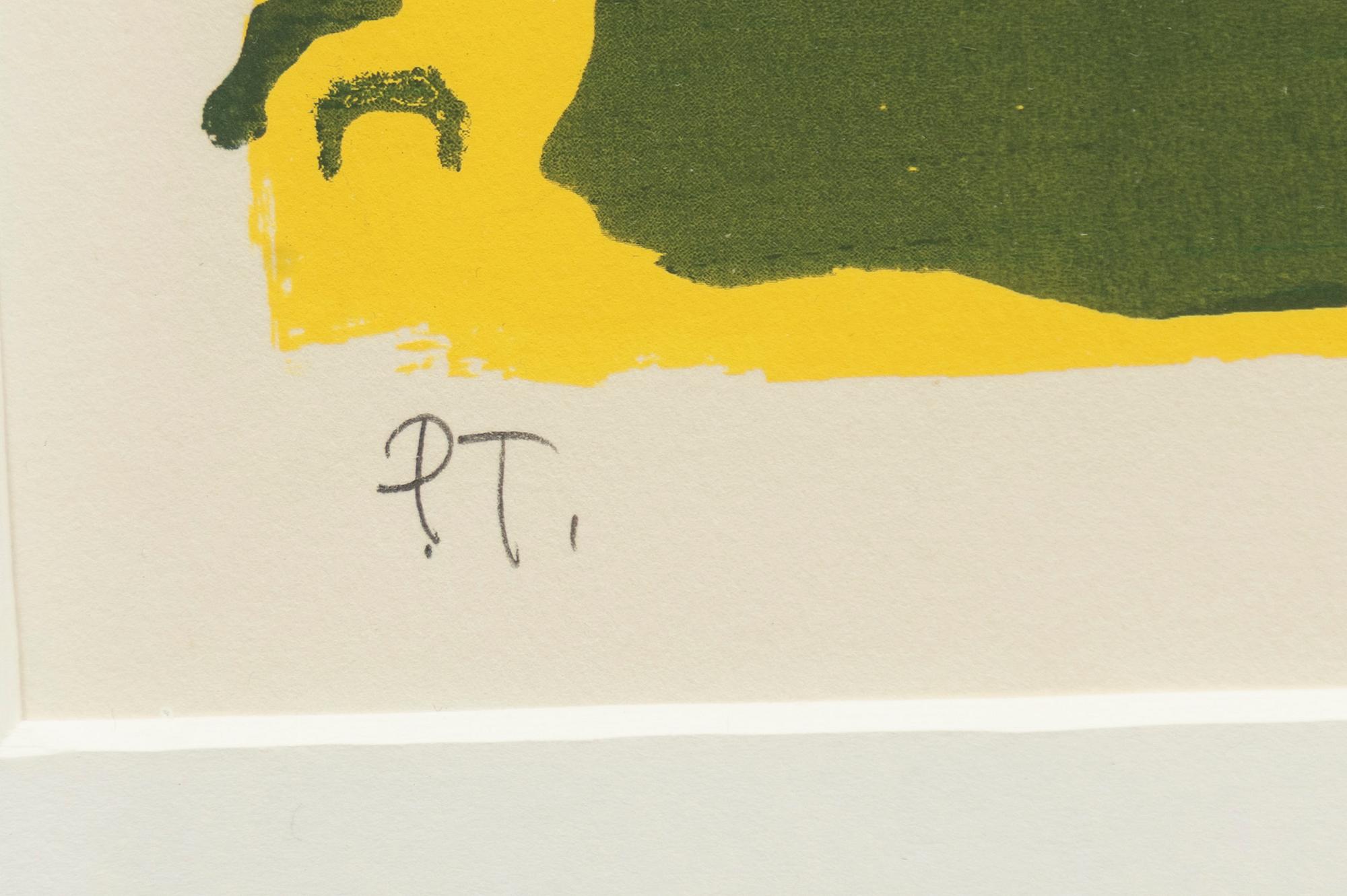 Philip von Schantz, "Skymningsruta".