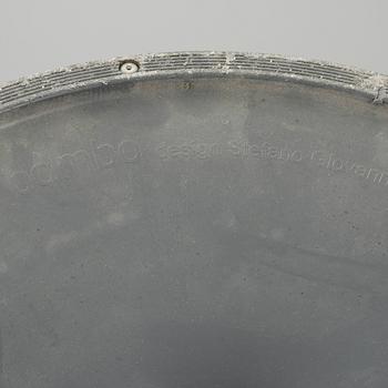 STOLAR, 4 st, "Bombo", Stefano Giovanni för Magis, 2000-tal.