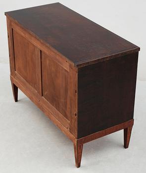 An Axel Einar Hjorth bureau, Nordiska Kompaniet, 1920's-30's.