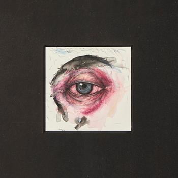 John Kleckner, Utan titel.