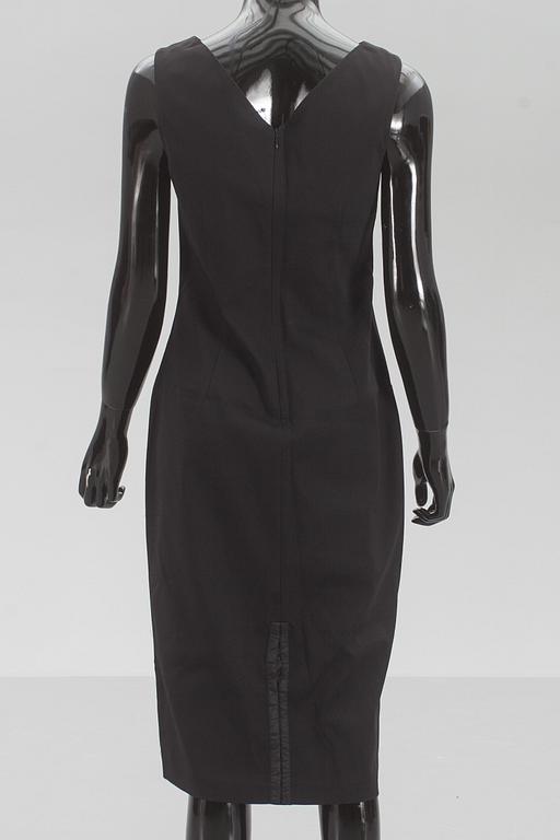 KLÄNNING, D&G.