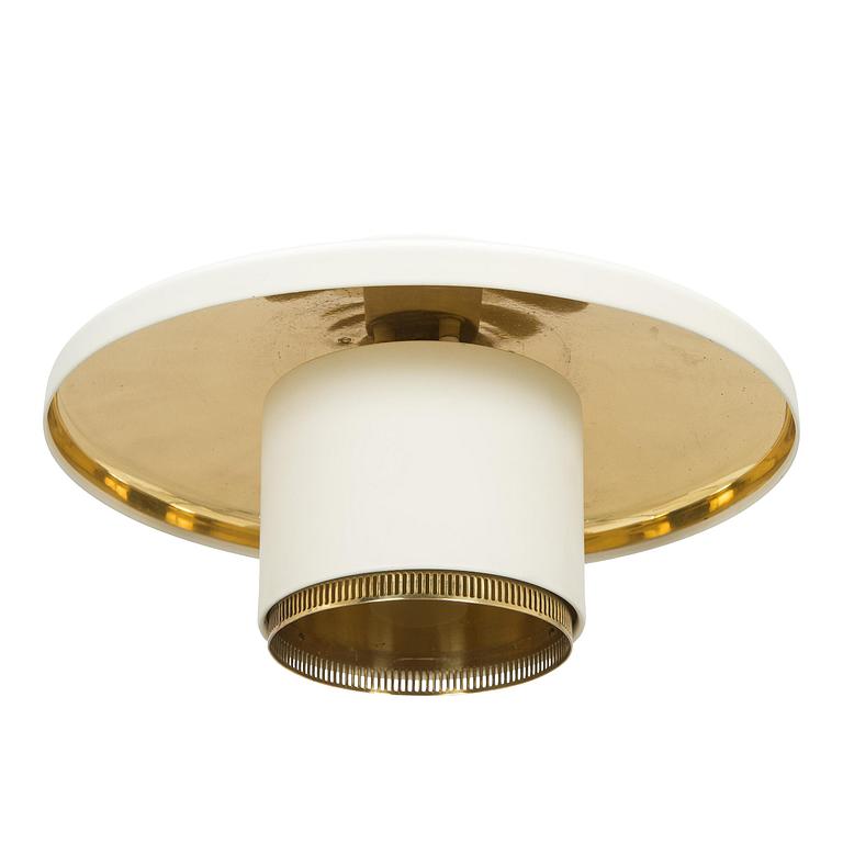 Alvar Aalto, 'A605' ceiling lamp for Valaistustyö.