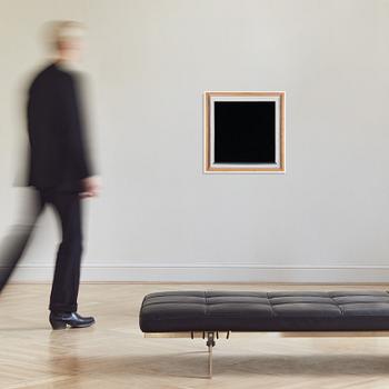 Sirous Namazi, Untitled, 2002.