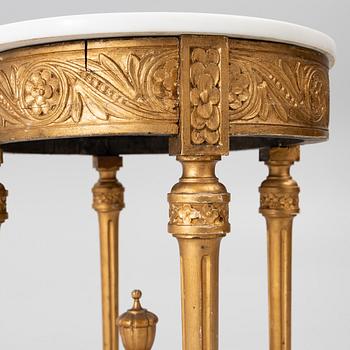 A table, early 20th Century.