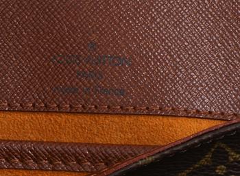 VÄSKA, "Musette Tango", Louis Vuitton.