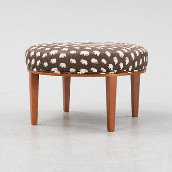 Josef Frank, pall, modell 647, Firma Svenskt Tenn, formgiven 1936.