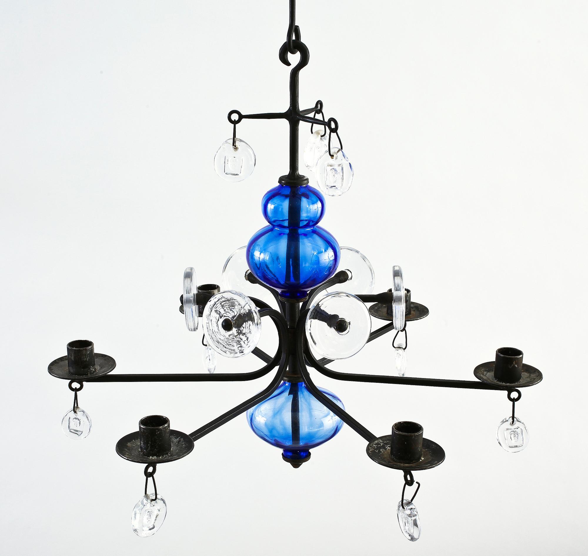 TAKKRONA, Erik Höglund. H 43.