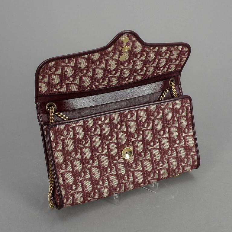 VÄSKA, Christian Dior.