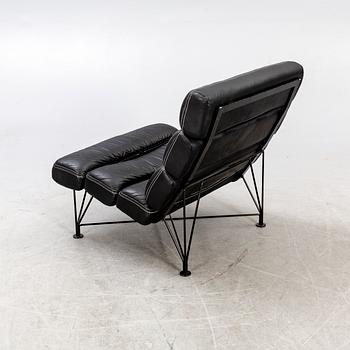 Kenneth Bergenblad, Fåtölj, "Spider" Dux, 1900-talets andra hälft.