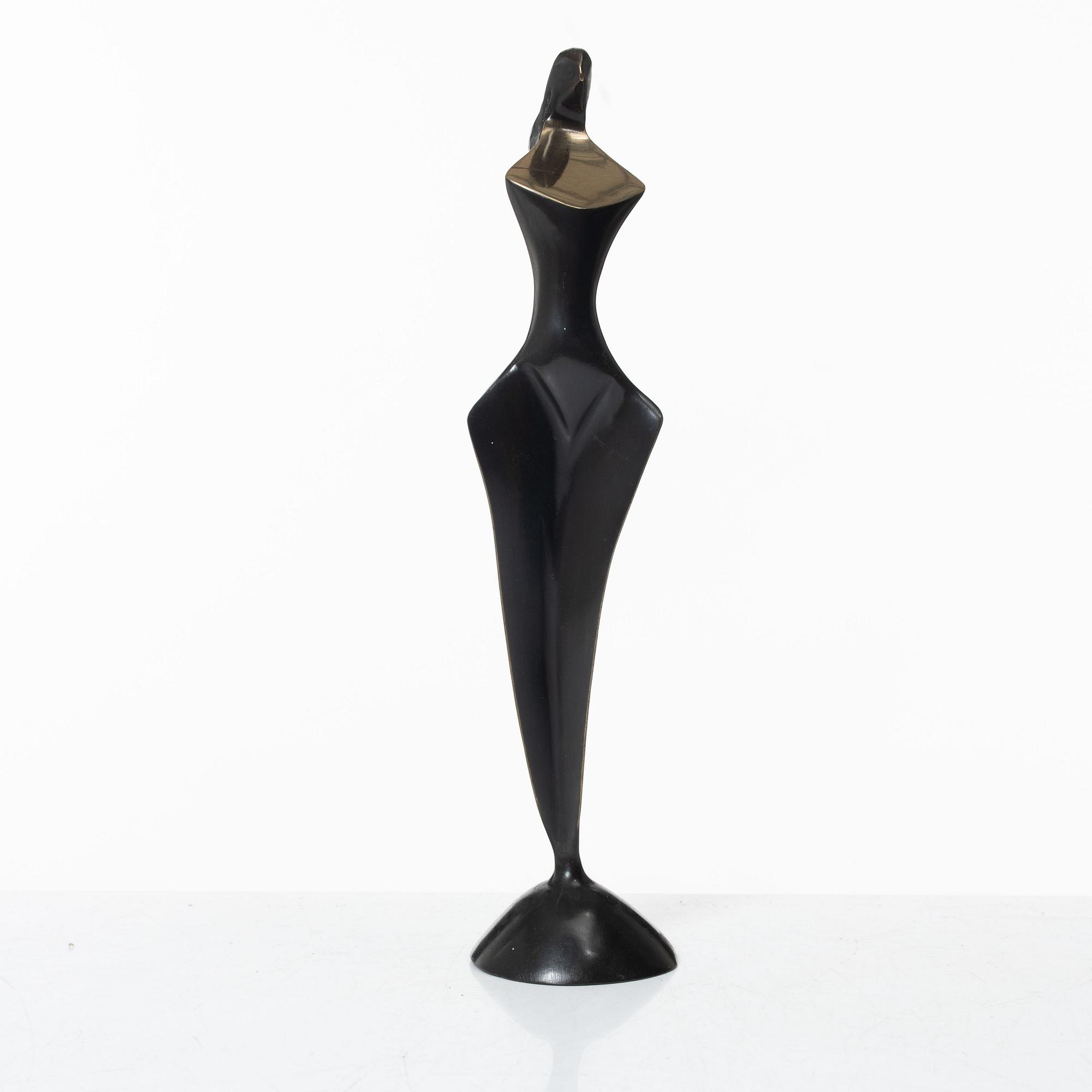 Stan Wys (Wysocki), Untitled.