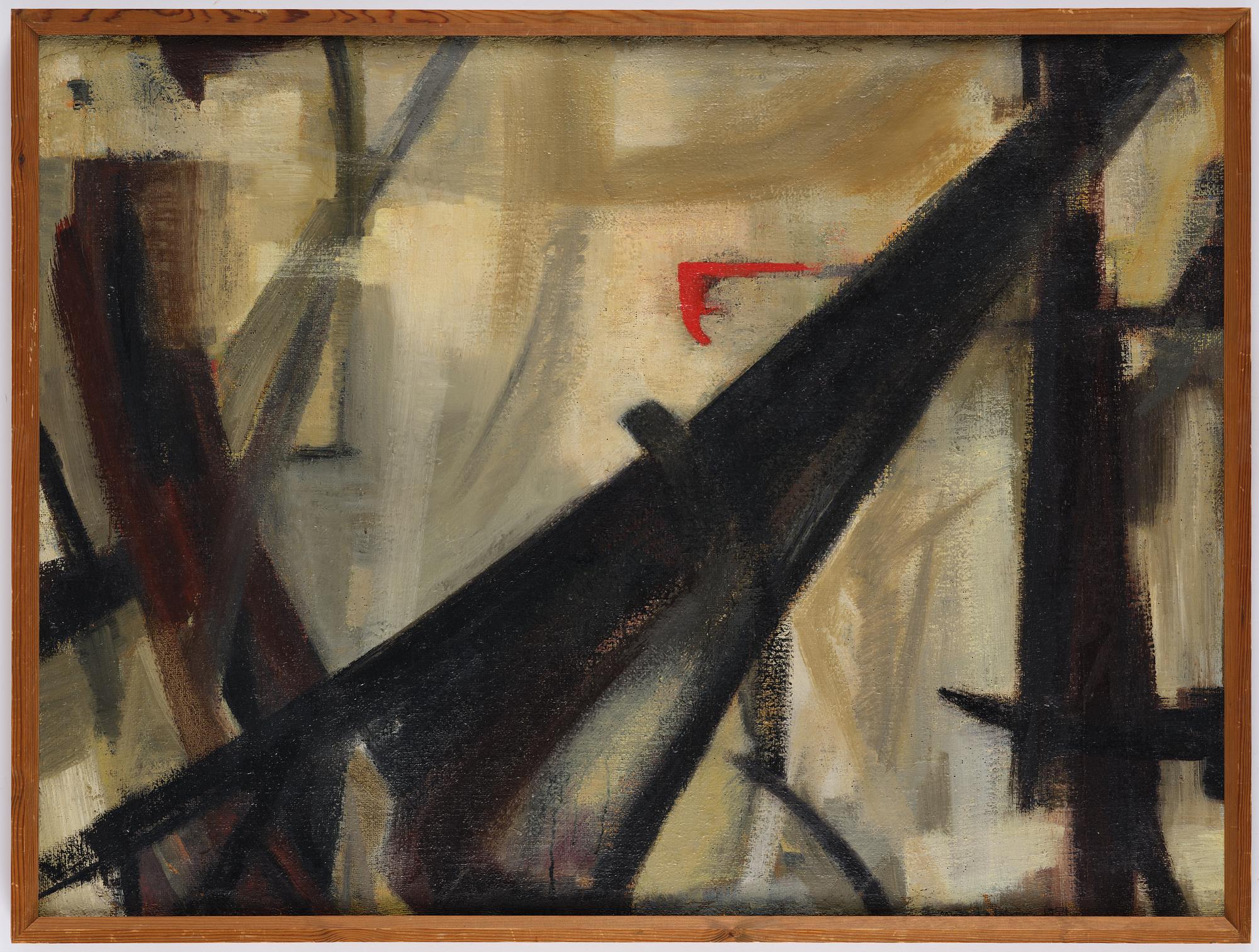 Mona Lodström, "No 21".