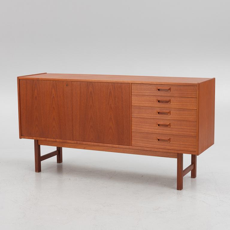 Sideboard, around the mid-20th century.