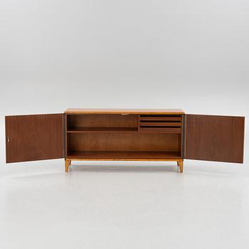 A sideboard, first half of 20th century.