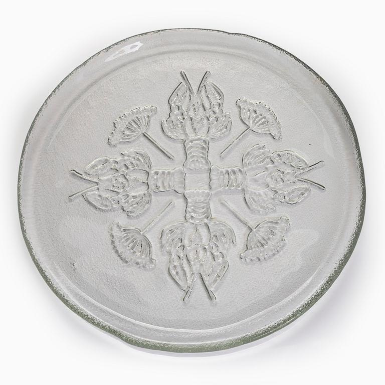 Lautasia, 10 kpl, 1900-luvun loppu.