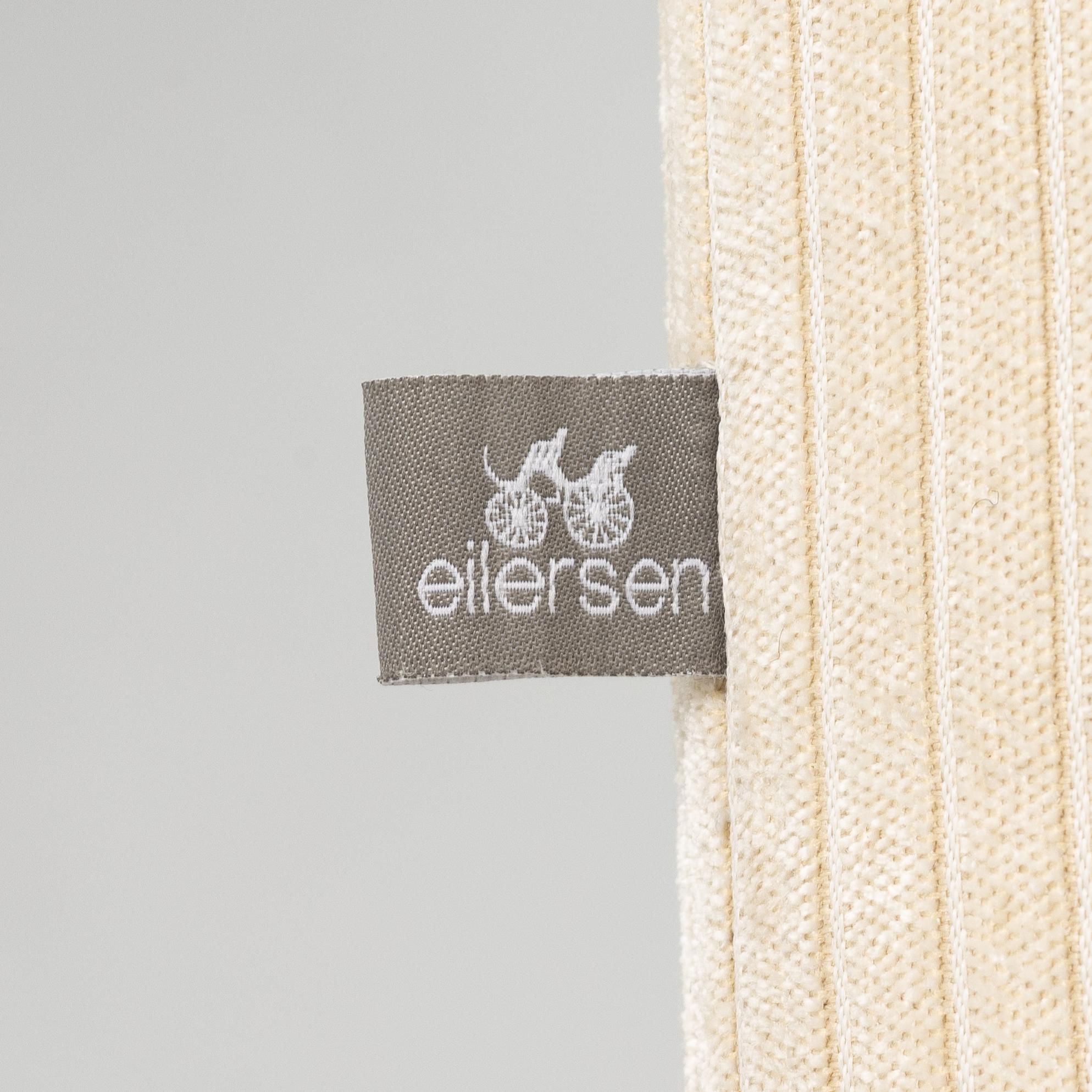 Soffa, "Slice", Eilersen.