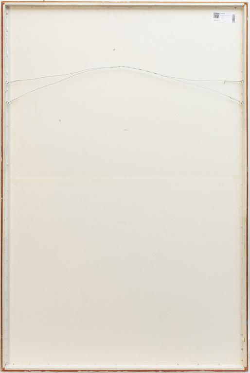 Beverloo Corneille, "Le grande téte de léte".