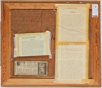 Ester Henning, "Drottningholm".