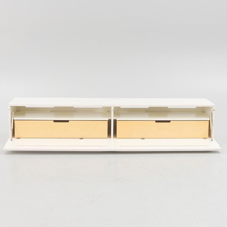 Patrik Hansson sideboard ”STOW”, modell STG 200, Karl Andersson söner, 2000-tal.