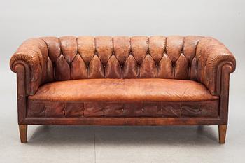 SOFFA,1900-talets mitt/andra hälft.