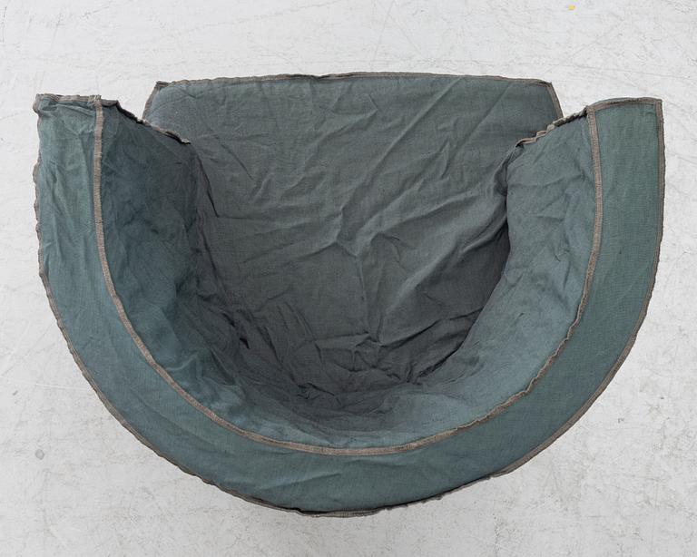 Paola Navone, stolar, 6 st, "Ghost”, Gervasoni, Italien.