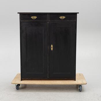 Sideboard, 20th century.