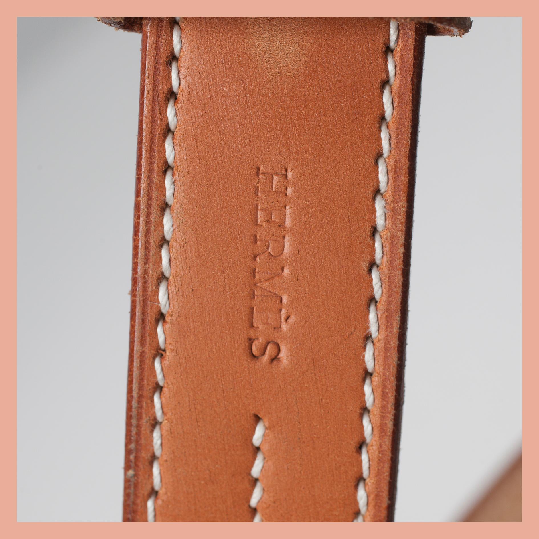 SKÄRP, Hermès.