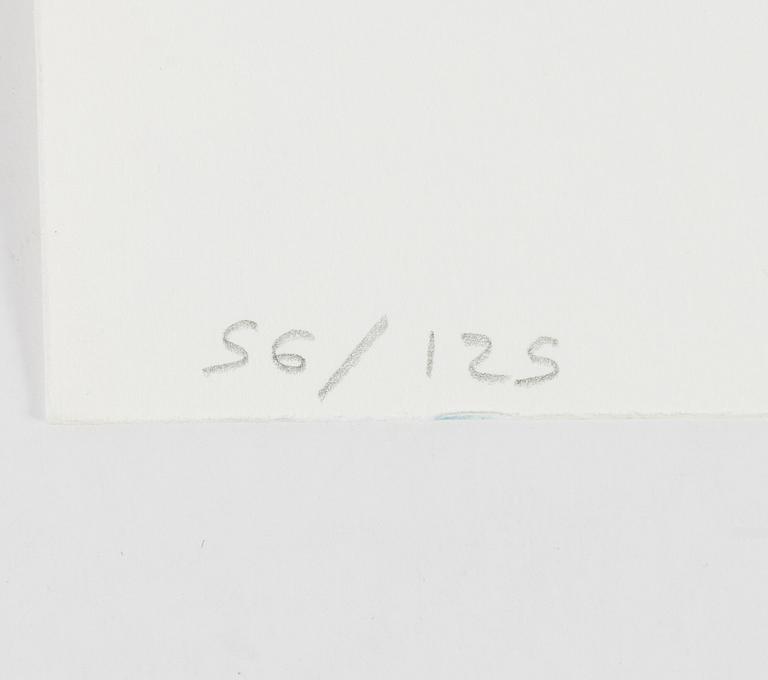 David Shrigley, "Just Fly Away".