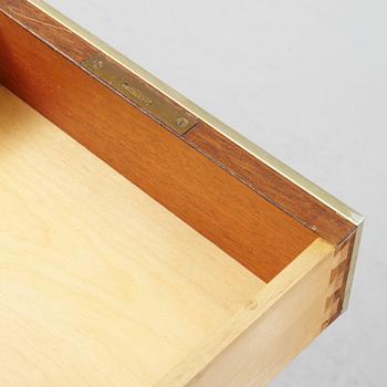 Skrivbord, 1900-talets andra hälft.