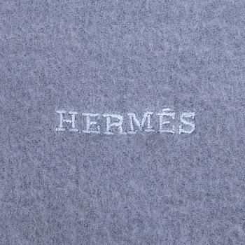 Hermès, halsdukar, 2 st.