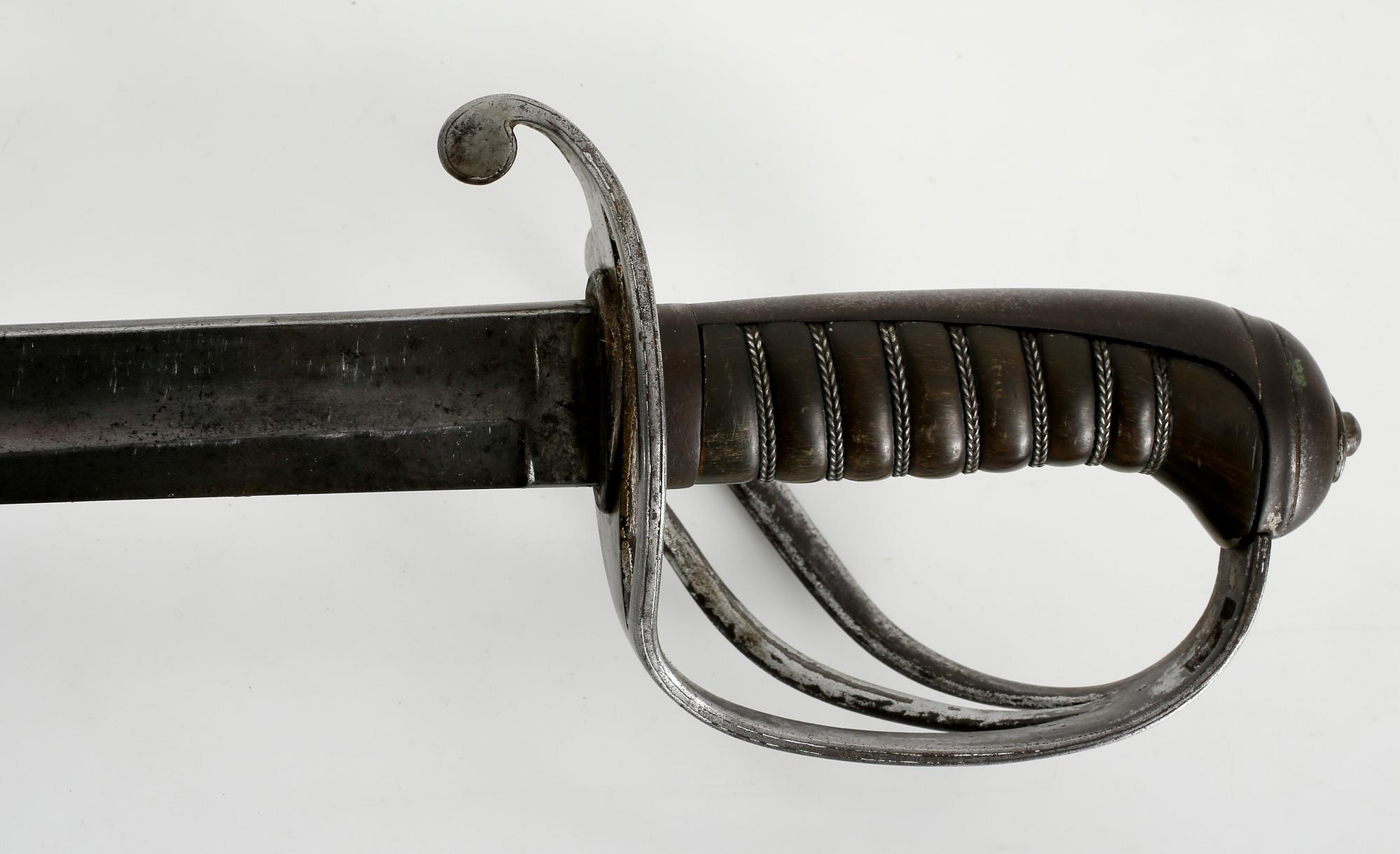 SABEL, möjligen Tyskland, 1800/1900-tal.