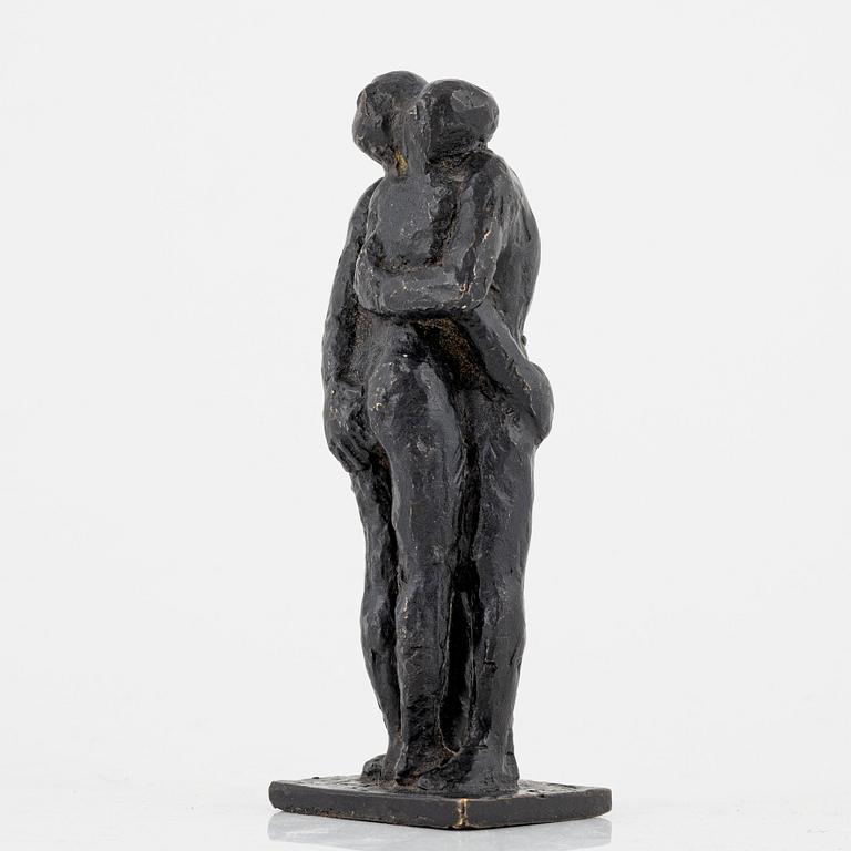 Keld Moseholm-Jörgensen, Love couple.