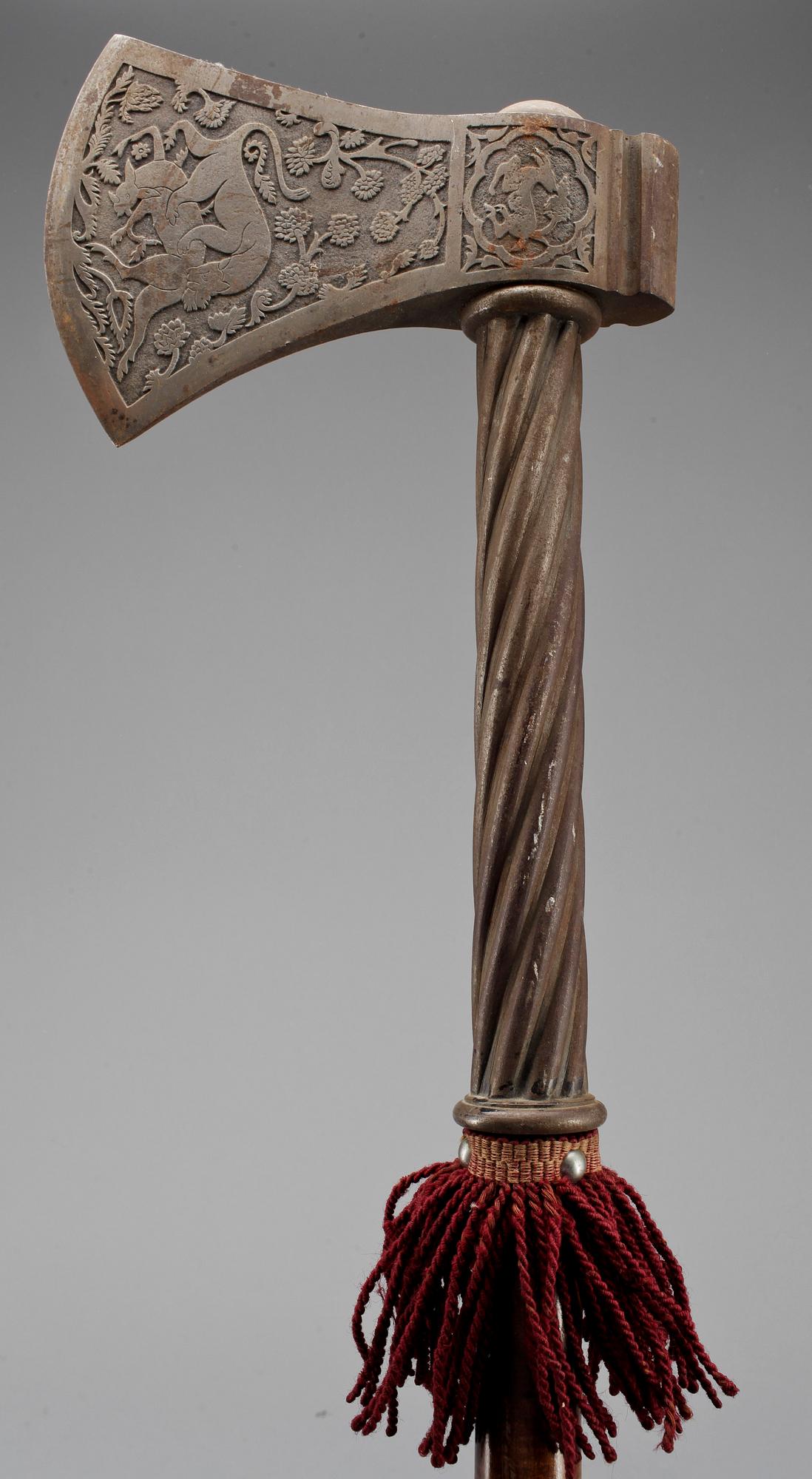 YXOR, 2 st, 1900-talets början.