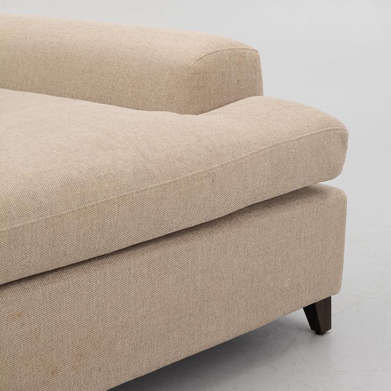 A divan, Slettvoll, Norway, 21st century.