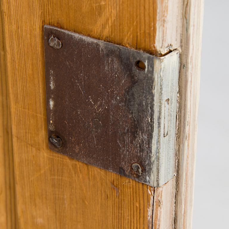 LIPASTO, 1800-luvun loppu.