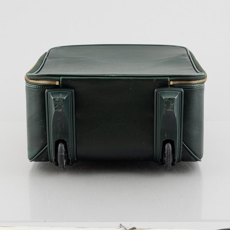 Louis Vuitton, travel suitcase/cabin suitcase, "Pégase 45",.