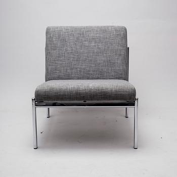 FÅTÖLJ, "Kiki" Ilmari Tapiovaara, Artek. Modellen formgiven 1960.