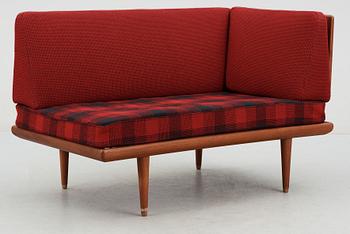 DAGBÄDD, "Minerva", Peter Hvidt & Orla Mølgaard Nielsen, France & Daverkosen, 1960-tal.