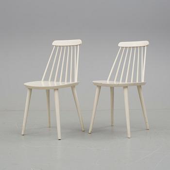 STOLAR, ett par. "Pinoccio", Yngve Ekström.