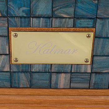 ERnst Billgren, 'Kalmar'.