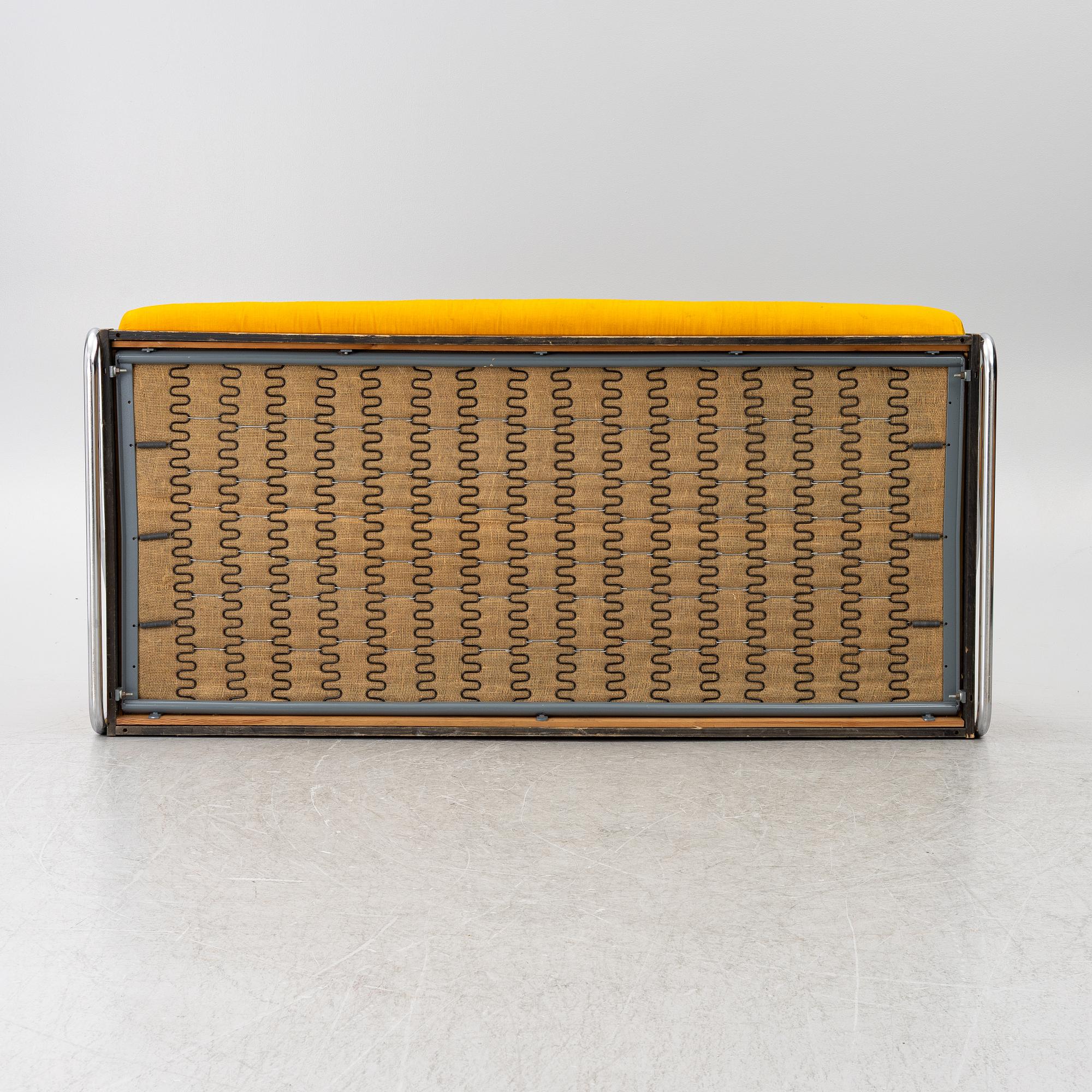 Gillis Lundgren, an “Impala” sofa, Ikea, 1970s.