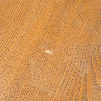 BRUNO MATHSSON, SLAGBORD, "Maria Flap", Firma Karl Mathsson, 1977.