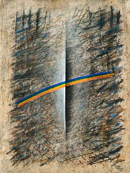 Kimmo Kaivanto, "RAINBOW".