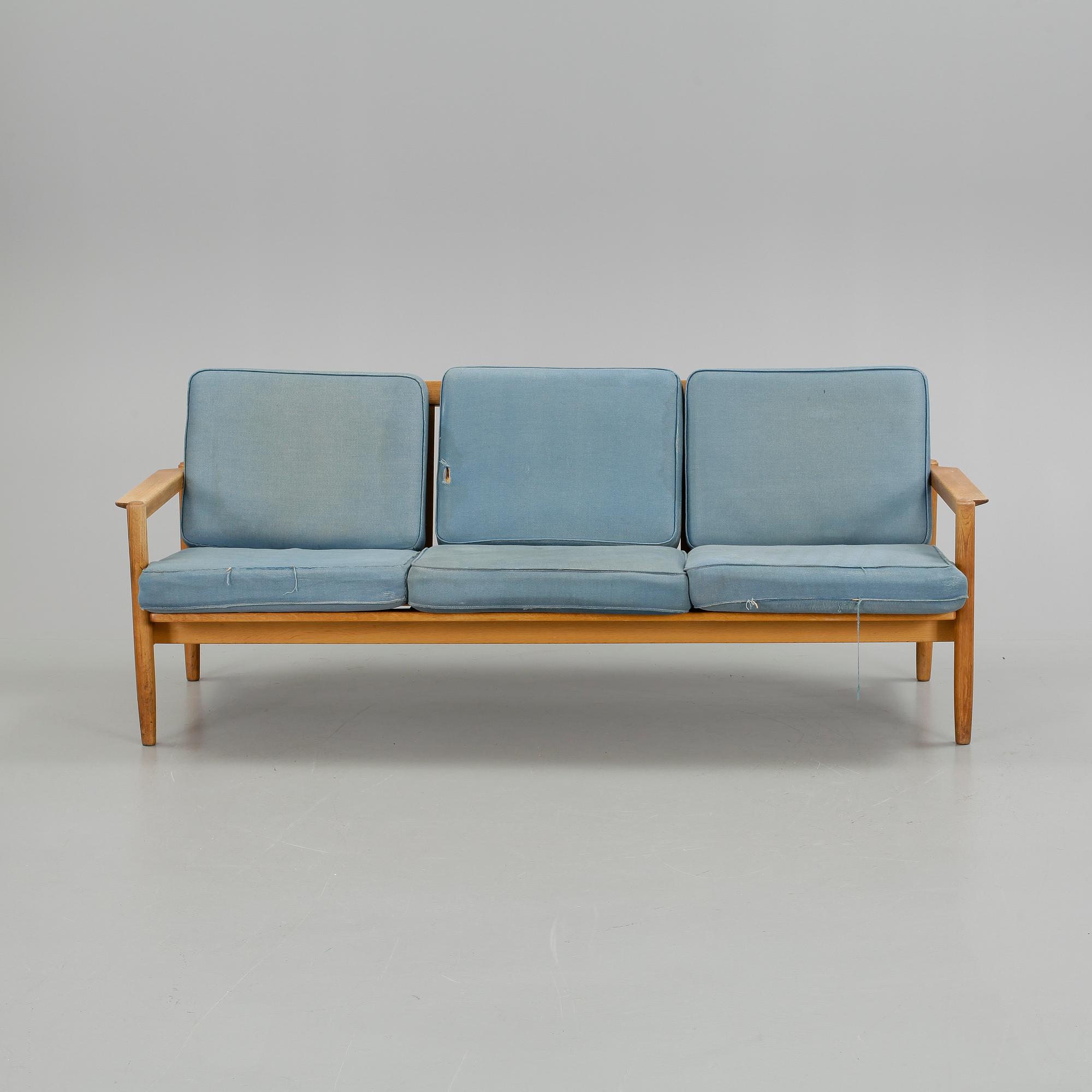 SOFFA, 1960-tal.