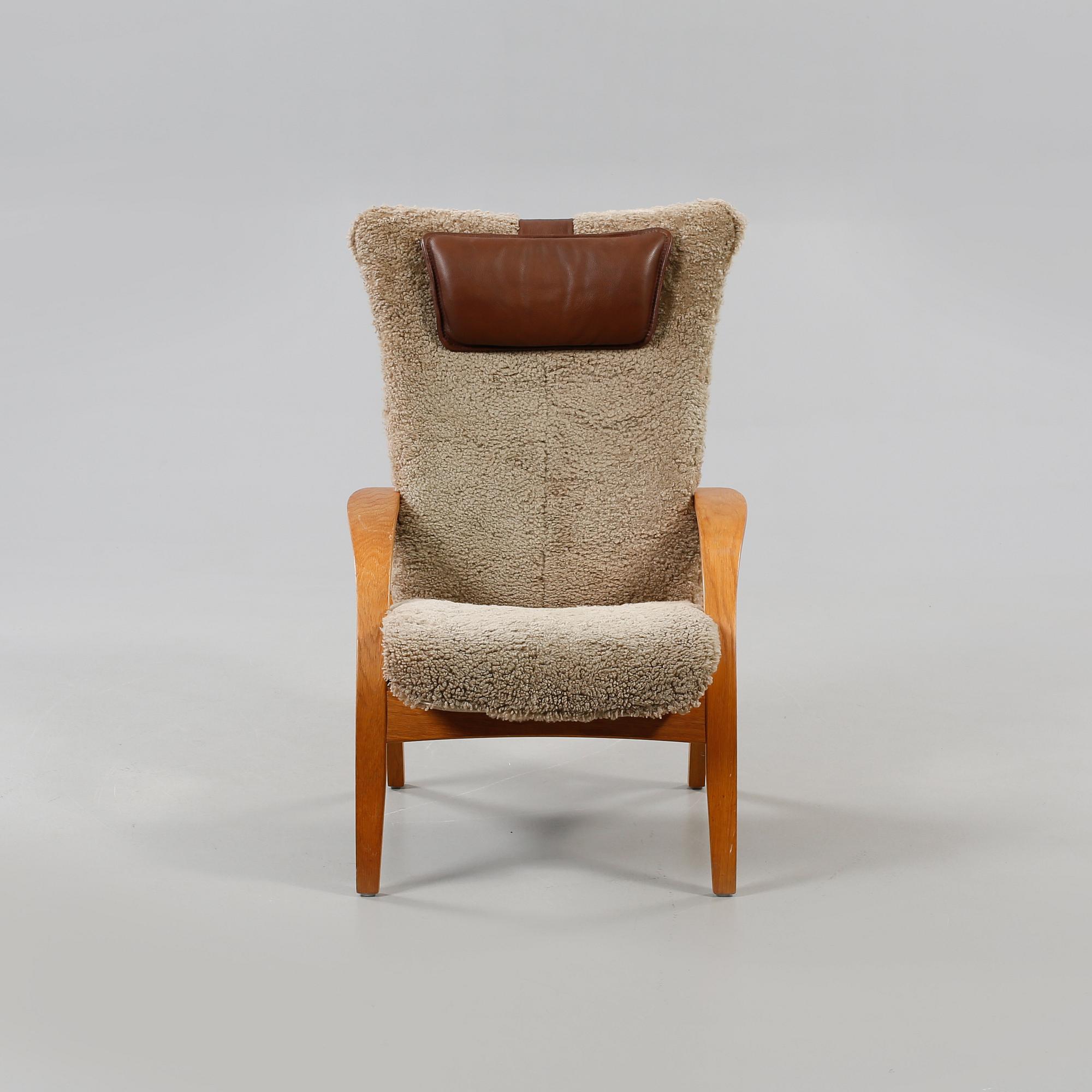 FÅTÖLJ, "Delta Adventure", Brunstad AS, Norge, omkring år 2000.