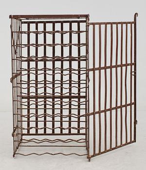 VINSTÄLL, 1900-tal.