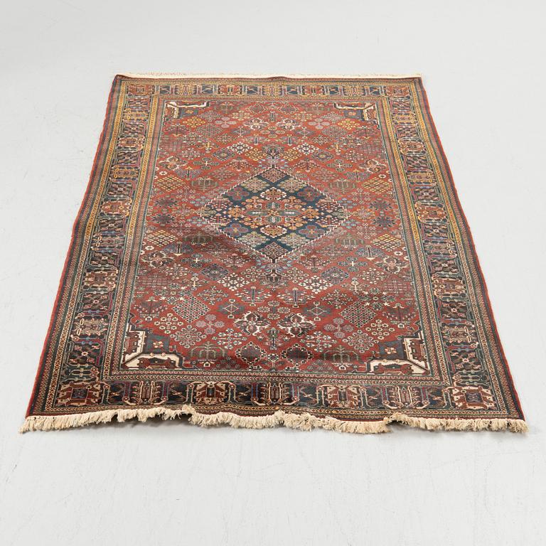 Rug, Djorshagan, approx. 240 x 140 cm.
