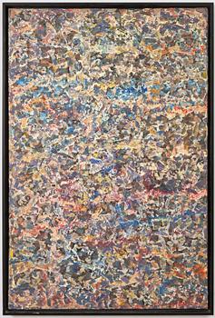 Valter Gibson, Untitled.