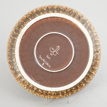 SKÅLFAT, stengods, Gunnar Nylund, Rörstrand.